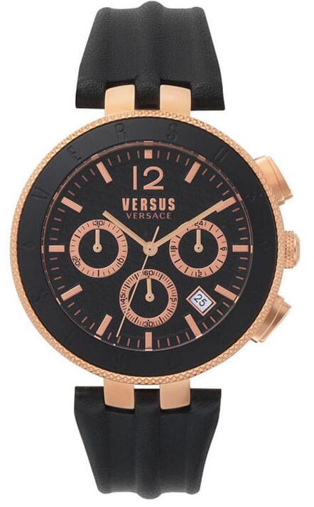 Sale Versus Versace Logo Chronograph VSP762318 fake watch